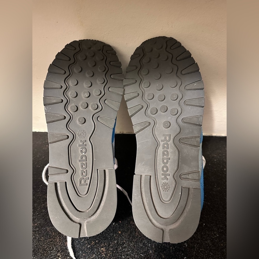 Reebok Mens Classic Leather - IG2988 - Sz 7 - Picture 6 of 6